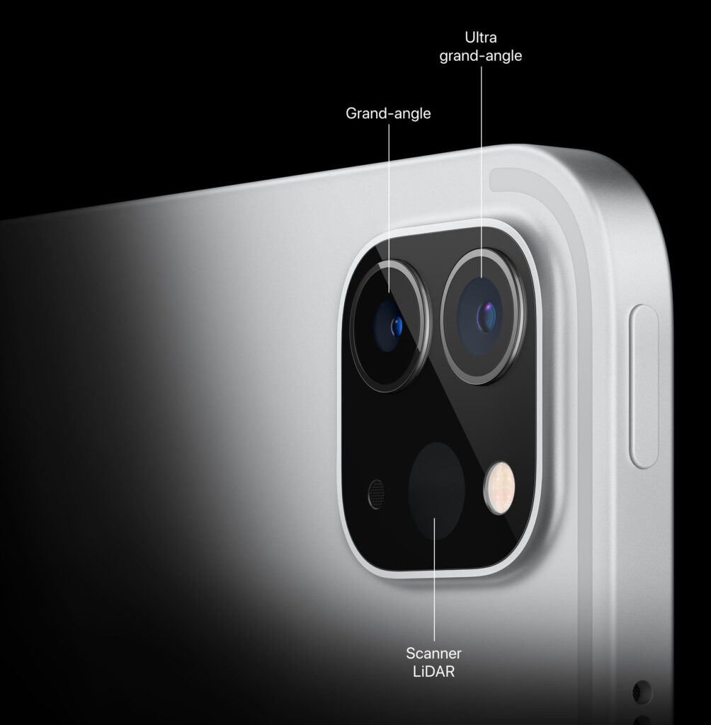 iPad Pro M1 2021 où acheter