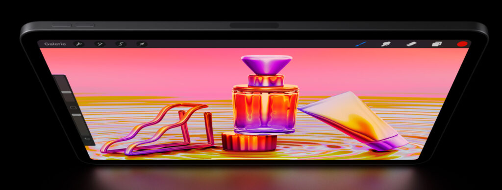 iPad Pro M1 2021 où acheter