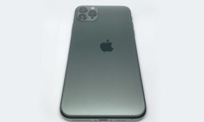 iPhone 11 Pro