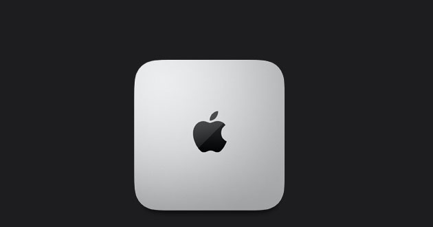 Mac mini M1 2021