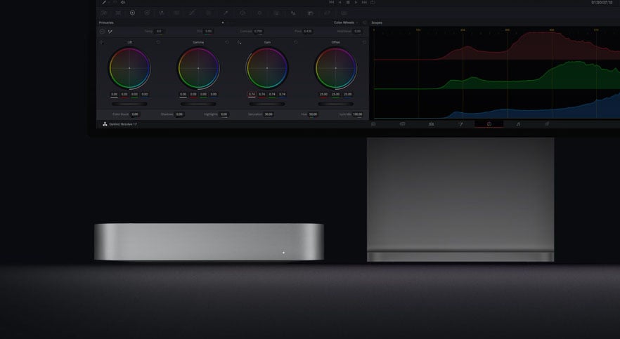 Mac mini M1 2021