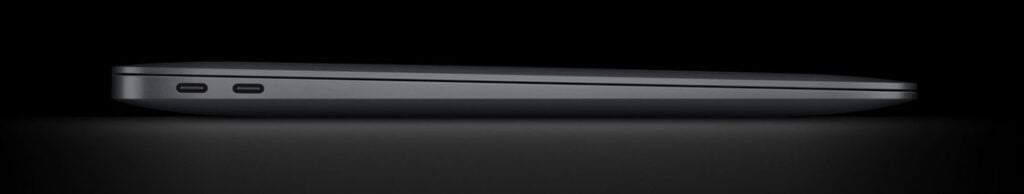 MacBook Air M1