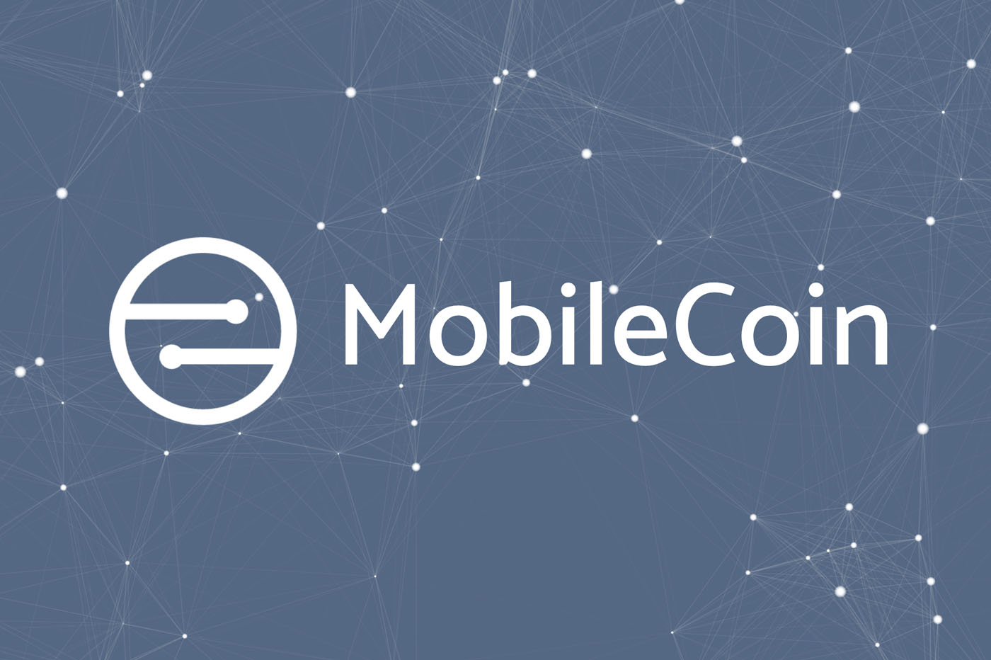 MobileCoin