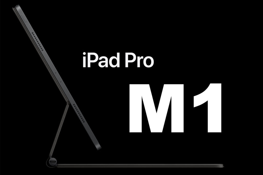Où acheter l'iPad Pro M1 (2021) au meilleur prix ? Suivez ...