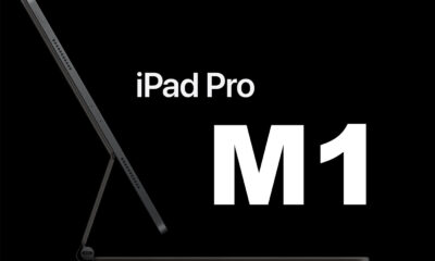 Où acheter l'iPad Pro M1 au meilleur prix