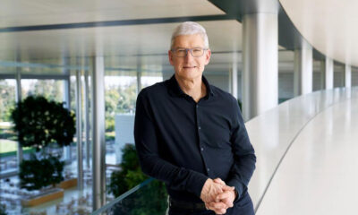 Tim Cook