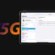 5G iPad