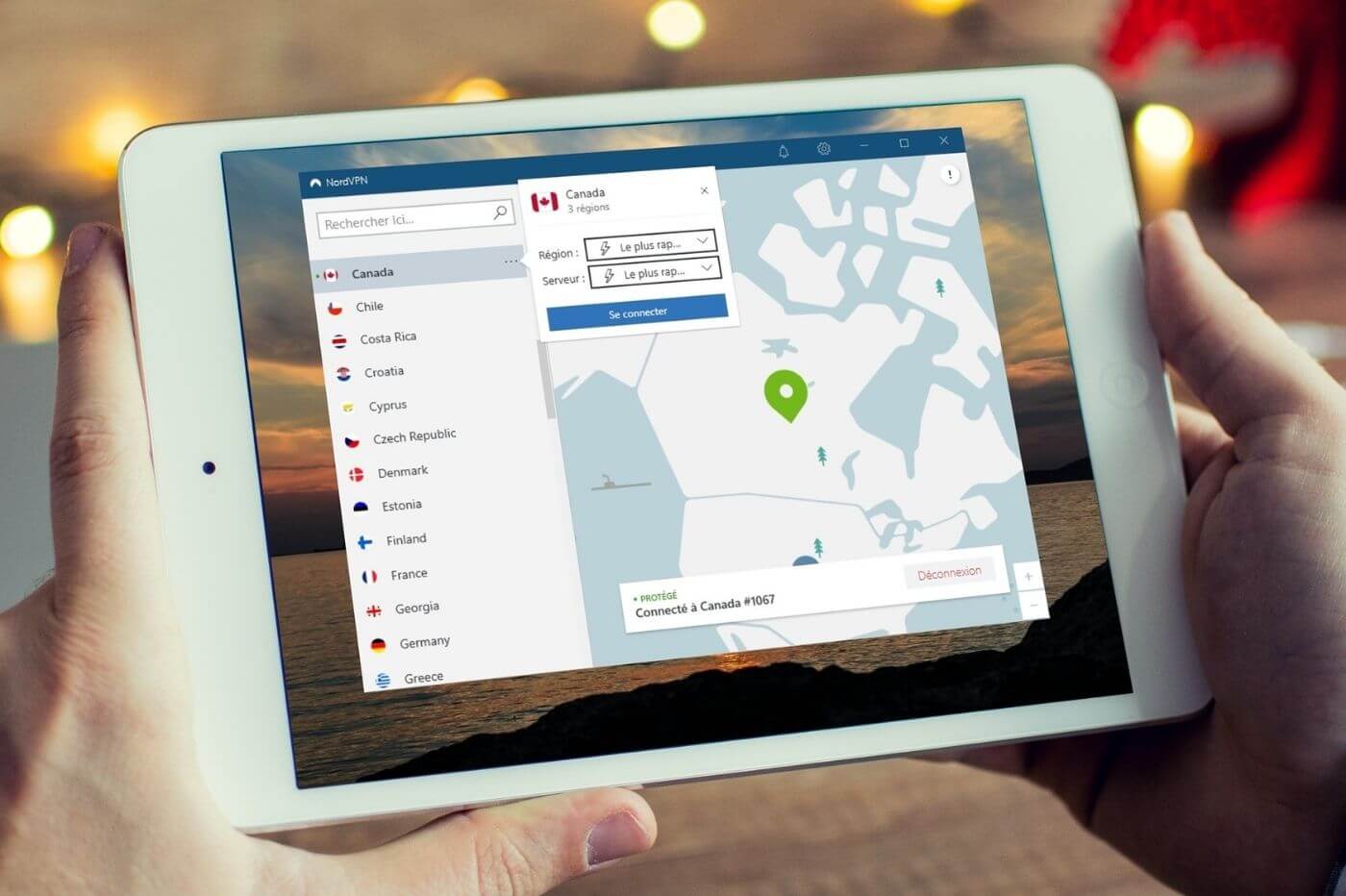 Bon plan NordVPN