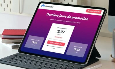 Bon plan NordVPN
