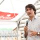 Justin Trudeau