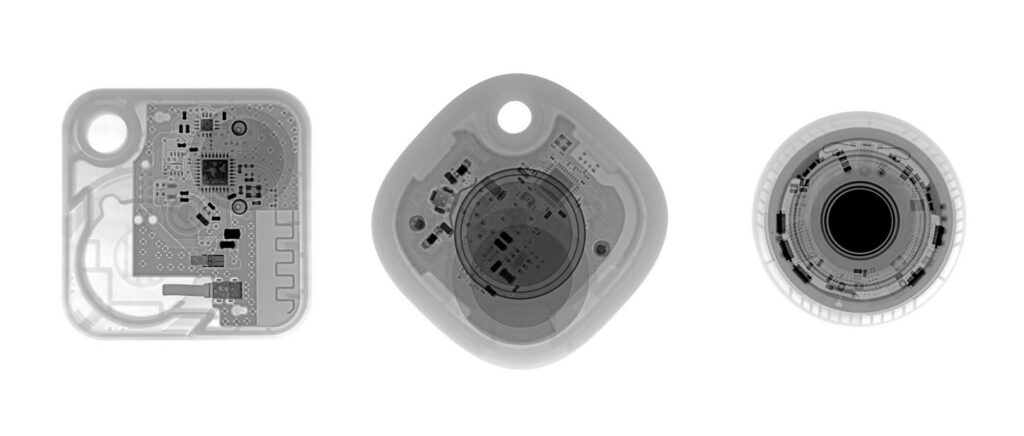 AirTags