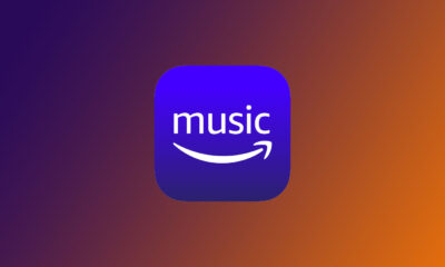 Amazon Music