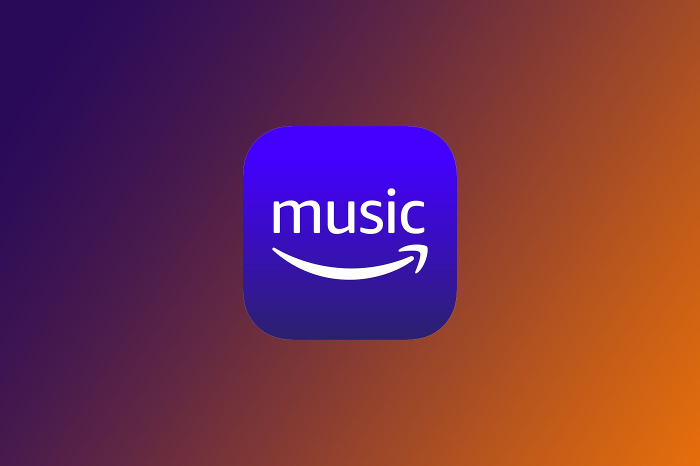 Amazon Music