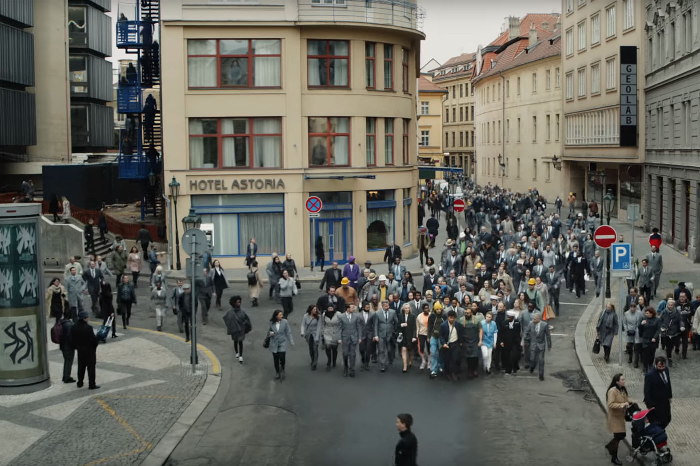Apple ad