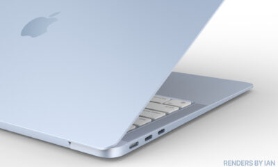 MacBook Air
