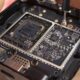 Apple TV 4K démontage iFixit