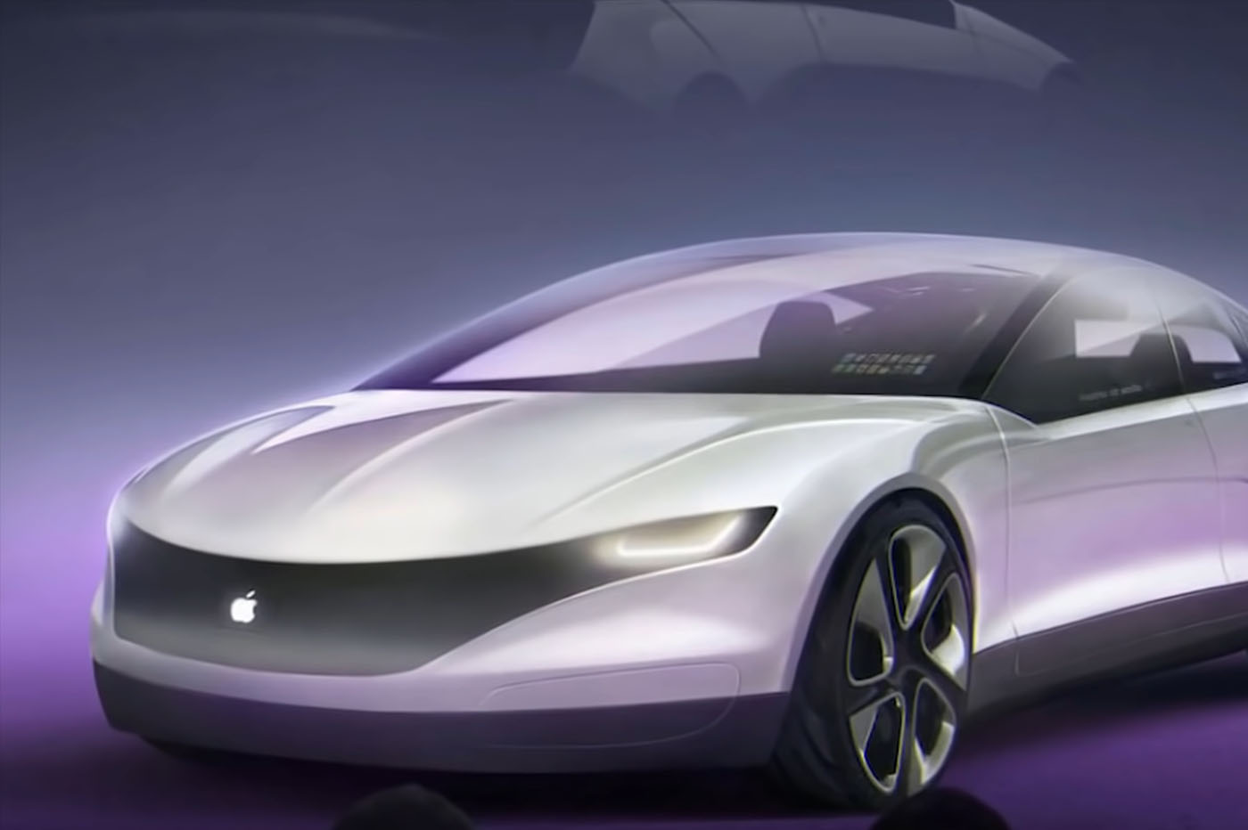 Apple Car