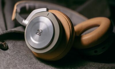 Casque écoute musique