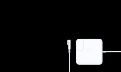 chargeur Apple