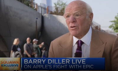 Barry Diller