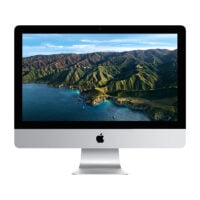 différences iMac M1 vs iMac 2020