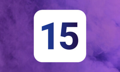 iOS 15