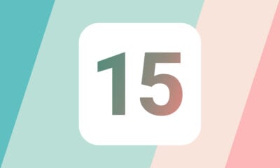 iOS 15 printemps