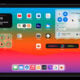 iPadOS 15