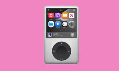 iPod classic