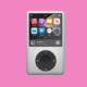 iPod classic