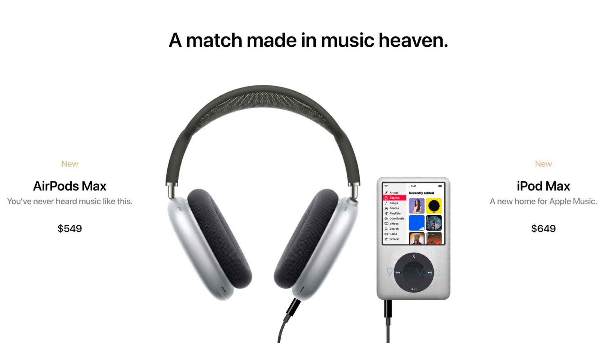 iPod classic