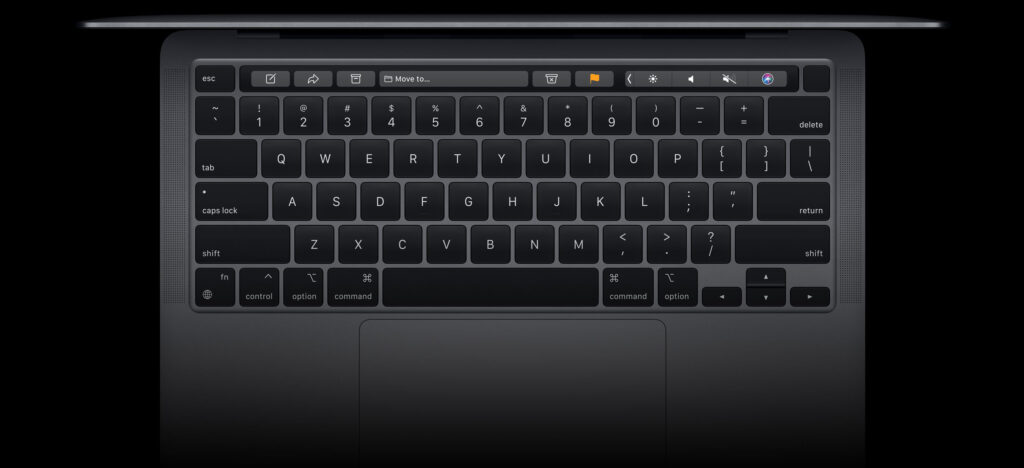 MacBook Pro M1