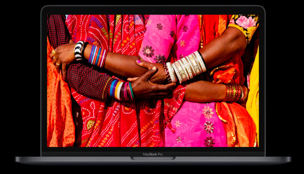 MacBook Pro M1