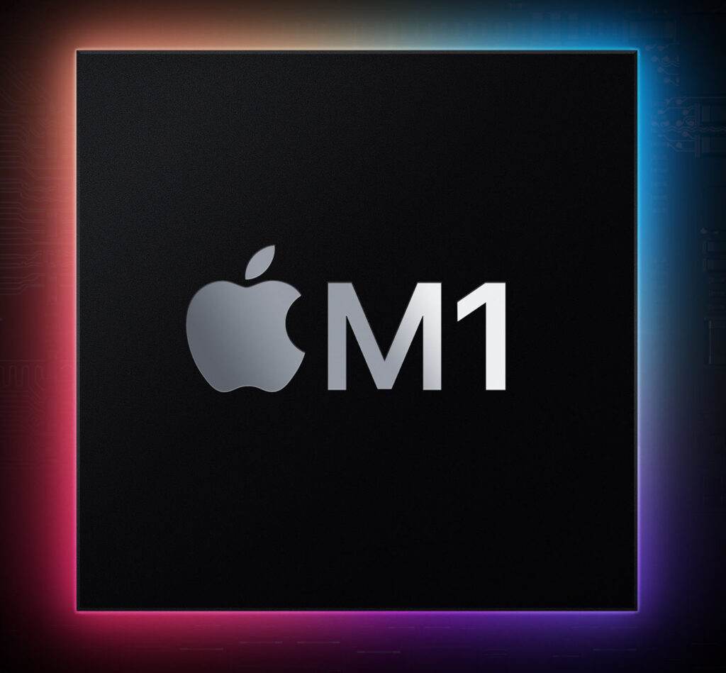 MacBook Pro M1