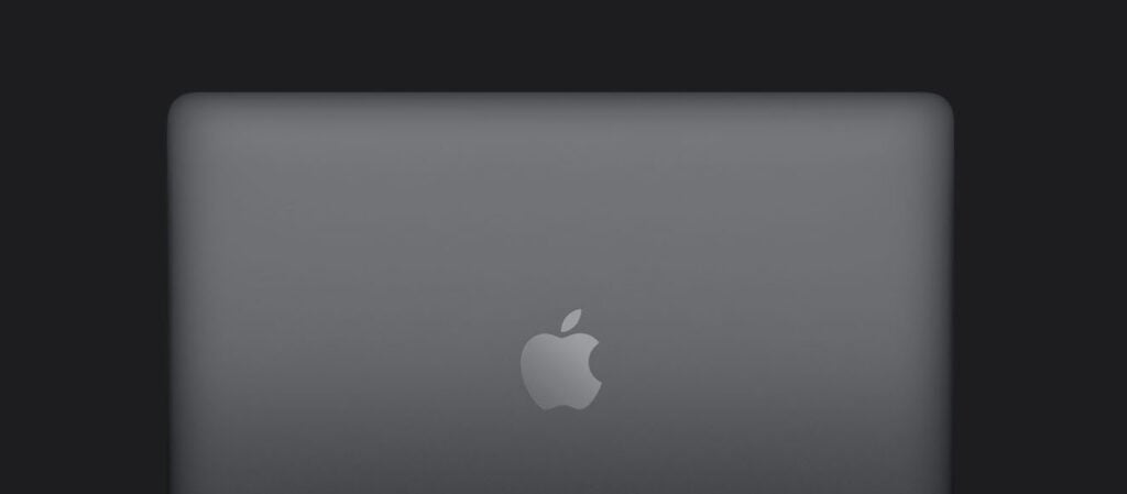 MacBook Pro M1