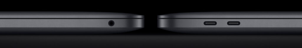 MacBook Pro M1