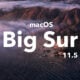 macOS Big Sur 11.5
