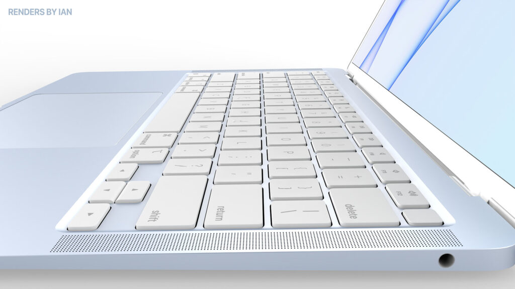 MacBook Air