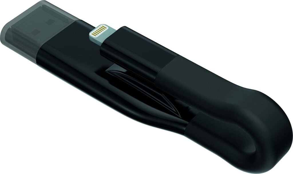 comparatif meilleure clé Lightning