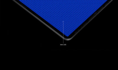 mini-led