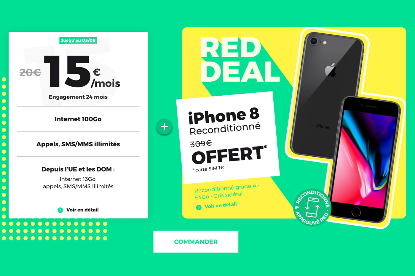 RED Deal