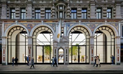Apple STore Regent Street