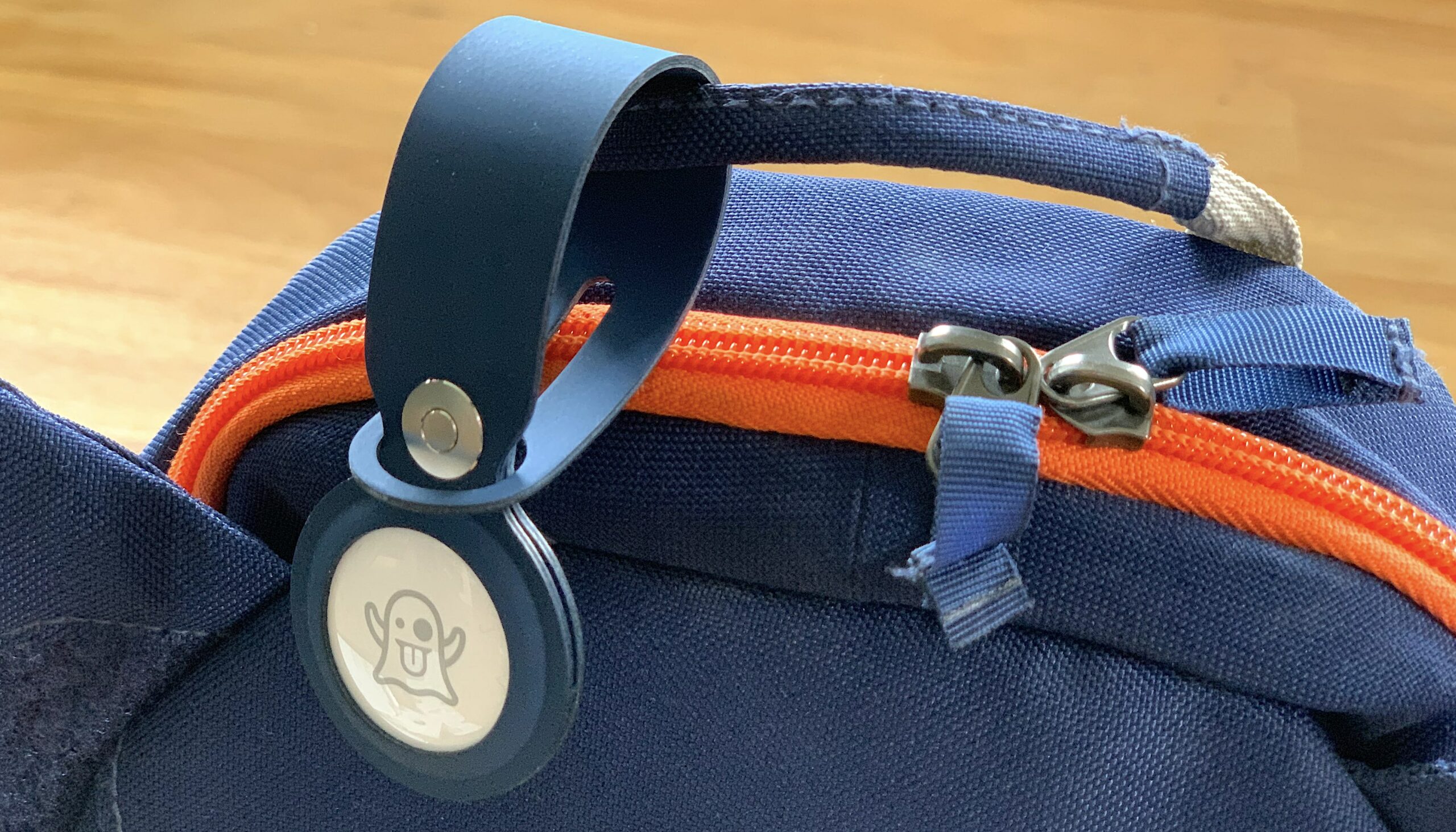 Sac à dos AirTag