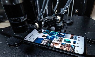 Nouveaux tests de batterie