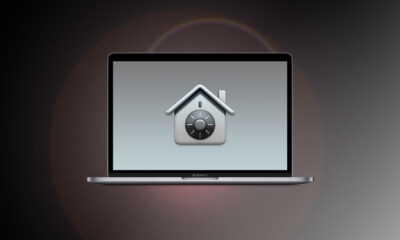 Apple Platform Security