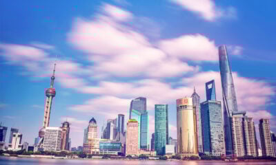 Shanghai
