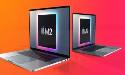 MacBook Pro 16 pouces