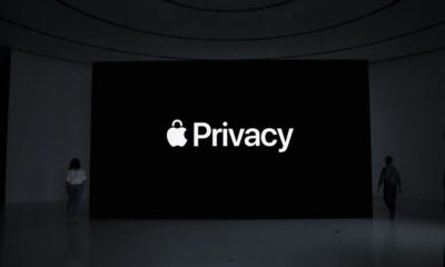 Apple Privacy