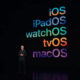 Apple WWDC 21