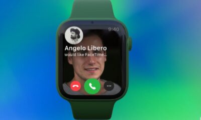 Concept WatchOS 8